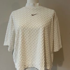 Nike size large shirt
